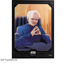 Star Wars Unlimited Art Sleeves: Chancellor Palpatine