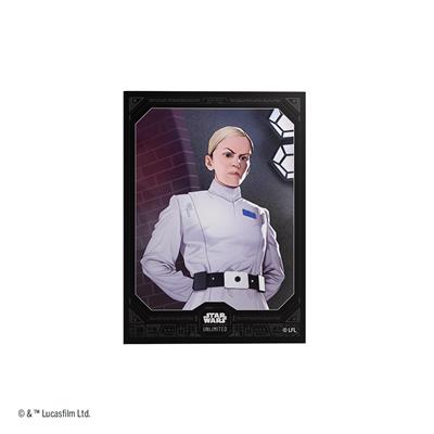 Star Wars Unlimited Art Sleeves: Dedra Meero