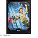 Star Wars Unlimited Art Sleeves: Cassian Andor