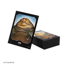 Star Wars Unlimited Art Sleeves: Jabba the Hutt
