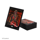 Star Wars Unlimited Art Sleeves: Darth Vader Unstoppable