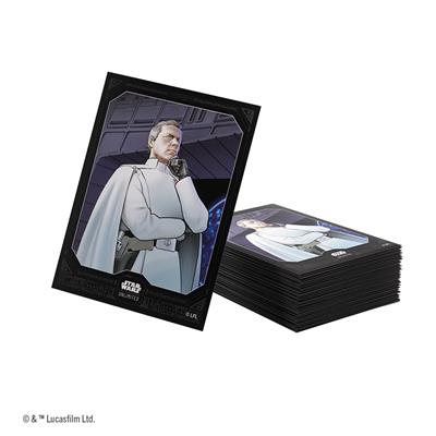 Star Wars Unlimited Art Sleeves: Director Krennic