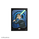 Star Wars: Unlimited Premium Art Sleeves - Jedi Luke Skywalker