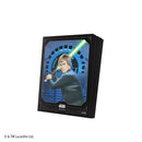 Star Wars: Unlimited Premium Art Sleeves - Jedi Luke Skywalker