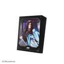 Star Wars: Unlimited Premium Art Sleeves - Emperor Palpatine