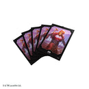 Star Wars: Unlimited Premium Art Sleeves - The Armorer