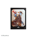 Star Wars: Unlimited Premium Art Sleeves - Cad Bane