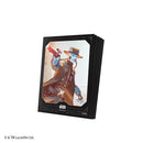 Star Wars: Unlimited Premium Art Sleeves - Cad Bane