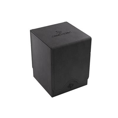 Squire 100+ Black XL