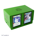 Star Wars Unlimited Double Deck Pod - Green