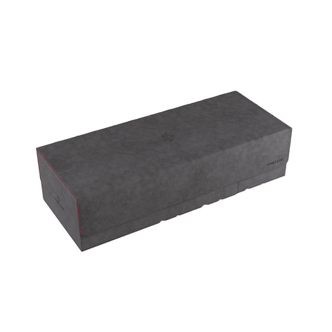 Cards' Lair 1000+ Pro Grey/Red