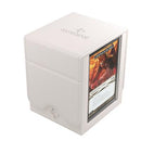 Squire 100+ PLUS XL Convertible White