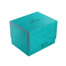 Sidekick 100+ XL - Teal/Pink
