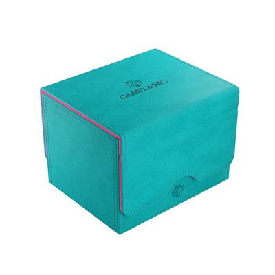Sidekick 100+ XL - Teal/Pink
