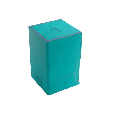 Watchtower 100+ XL - Teal/Pink