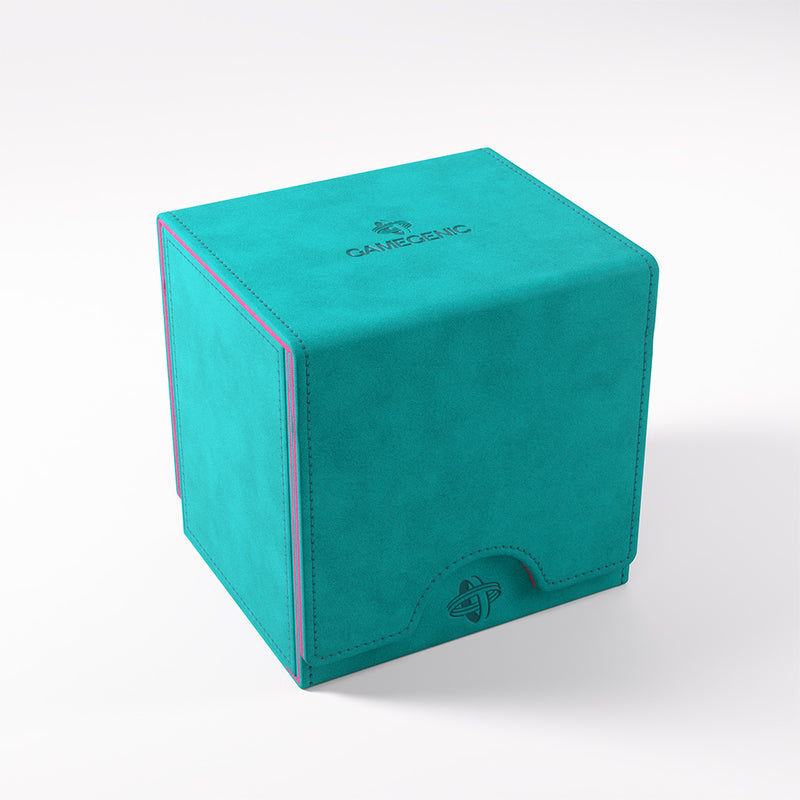 Sidekick Pro 100+ XL - Teal/Pink