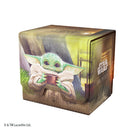 Star Wars: Unlimited Deck Pod - The Mandalorian & Grogu