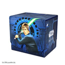 Star Wars: Unlimited Deck Pod - Jedi Luke Skywalker & Emperor Palpatine