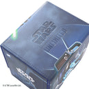 Star Wars: Unlimited Deck Pod - Jedi Luke Skywalker & Emperor Palpatine