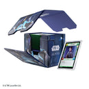Star Wars: Unlimited Deck Pod - Jedi Luke Skywalker & Emperor Palpatine