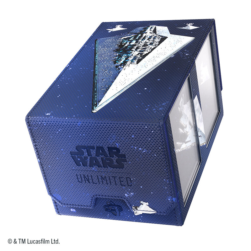 Star Wars: Unlimited Double Deck Pod - Star Destroyers