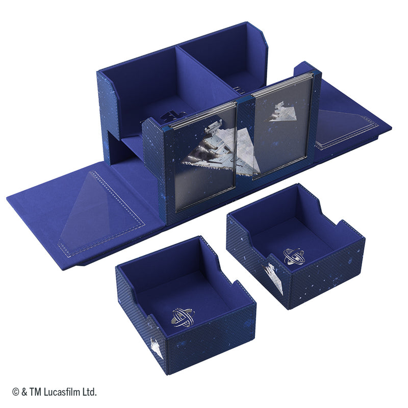 Star Wars: Unlimited Double Deck Pod - Star Destroyers