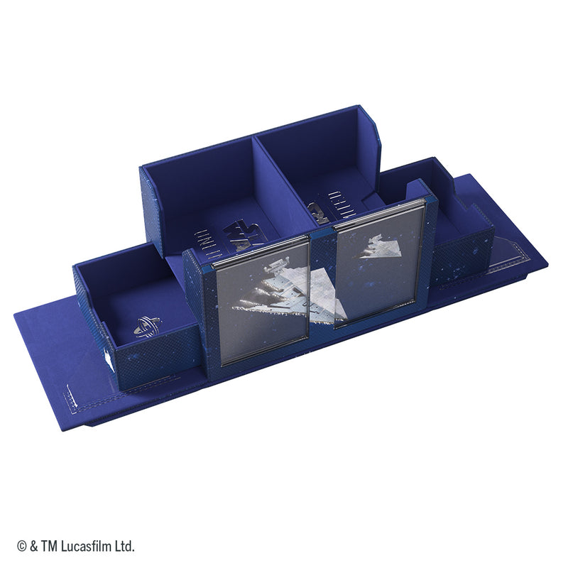 Star Wars: Unlimited Double Deck Pod - Star Destroyers