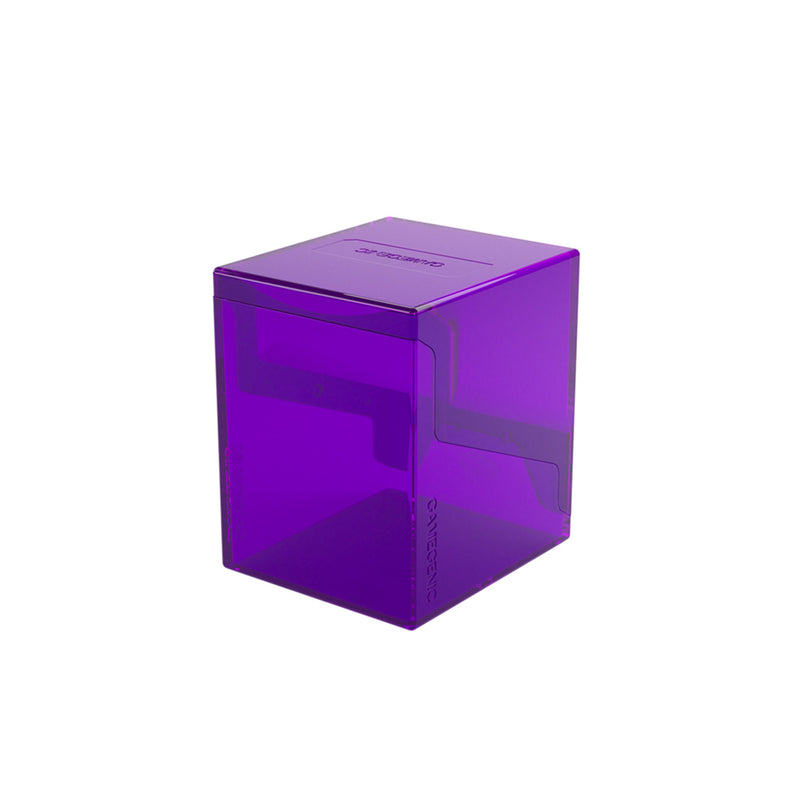 Bastion 100+ Purple XL