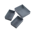 Gamegenic Token Silo Cards Add-on - Black