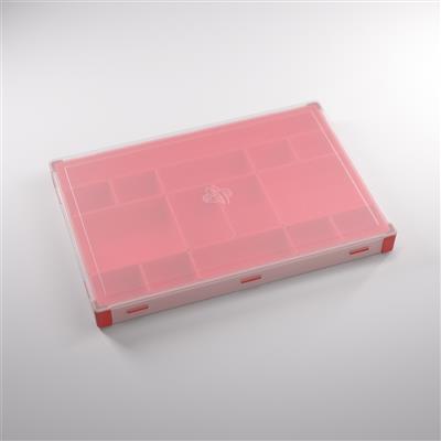 Gamegenic: Token Silo XL Red