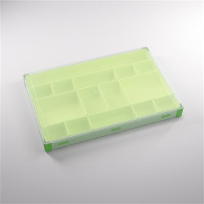 Gamegenic: Token Silo XL Green