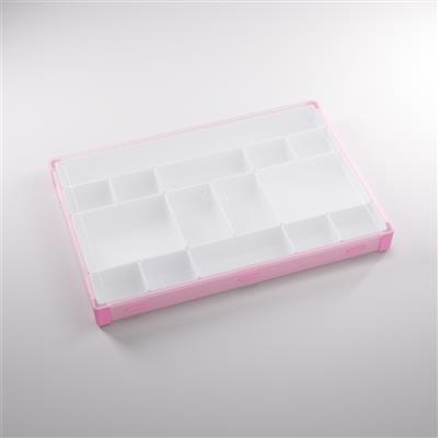 Gamegenic: Token Silo XL White/Pink