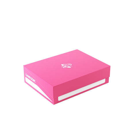 Token Holder: Pink