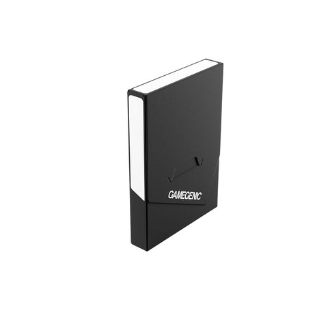 Gamegenic: Cube Pocket 15+ Black (8 ct)