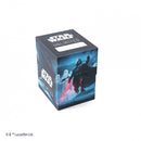 Star Wars Unlimited Deck Box: Soft Crate (Darth Vader)