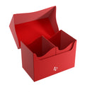 Double Deck Holder 200+ Red XL
