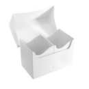 Double Deck Holder 200+ White XL