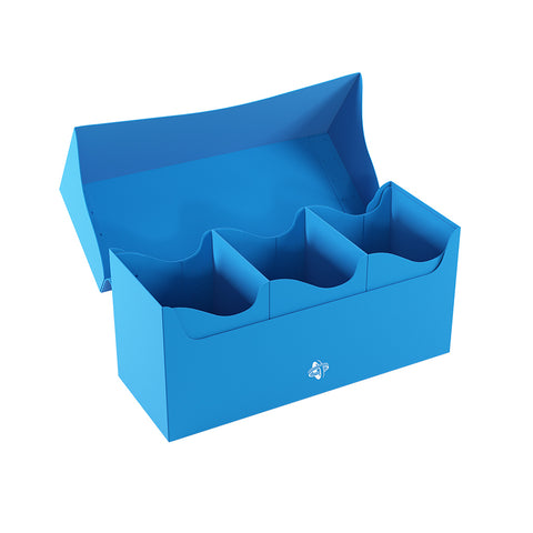 Triple Deck Holder 300+ Blue XL
