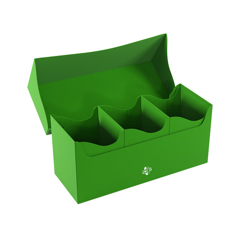 Triple Deck Holder 300+ Green XL