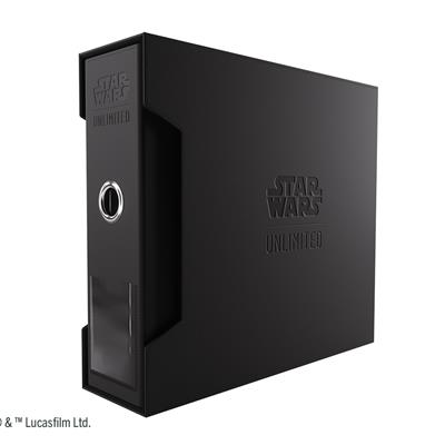 Star Wars: Unlimited Premium Cardport