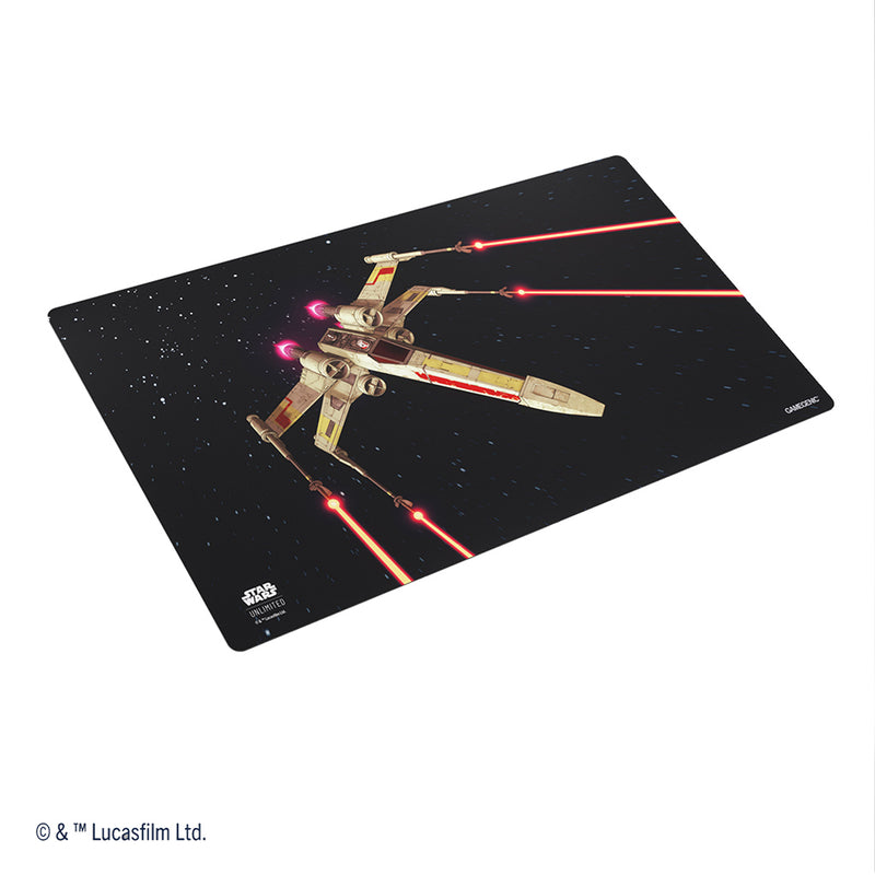 Star Wars Unlimited Playmat: X-Wing