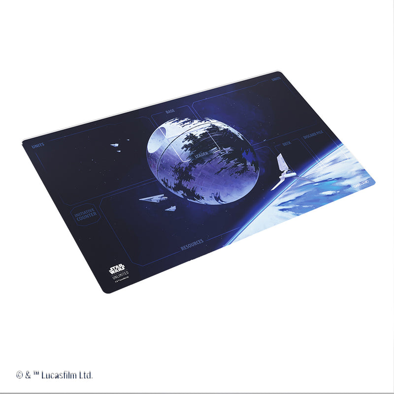 Star Wars Unlimited Playmat: Death Star