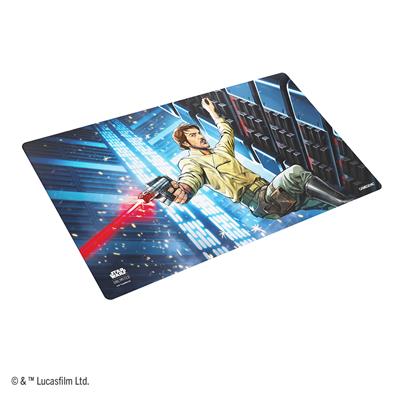 Star Wars: Unlimited - Game Mat (Cassian Andor)