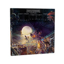 Arkham Horror: Center Game Mat 70x70 cm