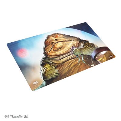 Star Wars: Unlimited - Game Mat (Jabba the Hutt)