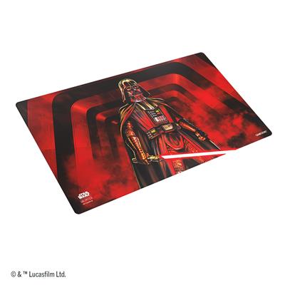 Star Wars: Unlimited - Game Mat (Darth Vader Unstoppable)