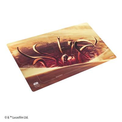 Star Wars: Unlimited - Game Mat (Great Pit of Carkoon)