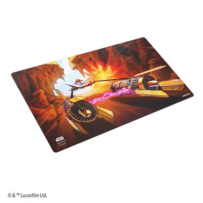 Star Wars: Unlimited - Game Mat (Anakin's Podracer)