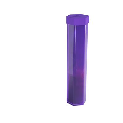 Gamegenic Playmat Tube: Purple