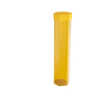 Gamegenic Playmat Tube: Yellow